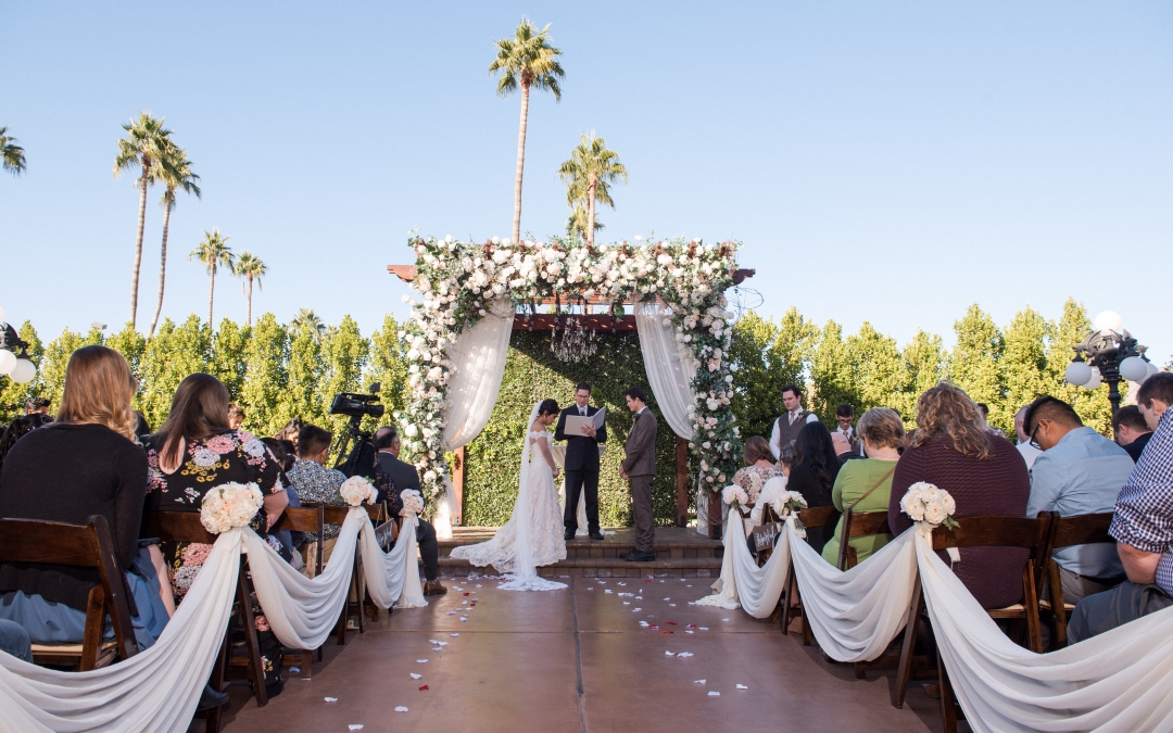 Alejandra And Nathan November 2018 Villa Tuscana Reception Hall