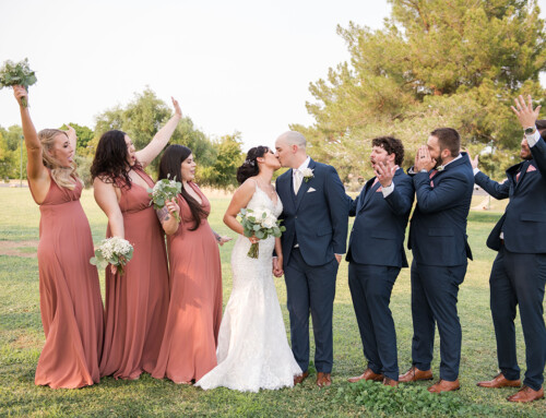 The Do’s and Don’ts of Planning a Summer Wedding