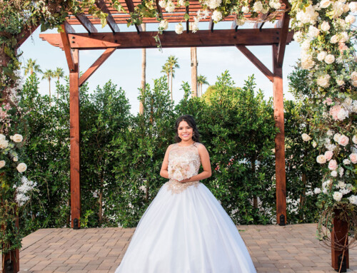 How to Plan a Quinceanera
