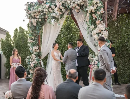 Three Main Factors That Affect Your Wedding Budget